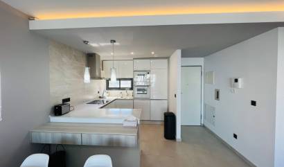 Venta - Apartment - Guardamar del Segura