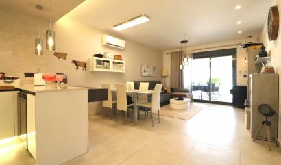 Venta - Apartment - Guardamar del Segura