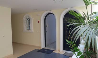 Venta - Apartment - Guardamar del Segura