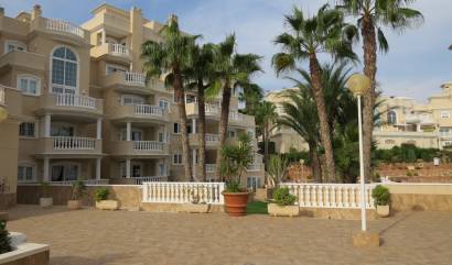 Venta - Apartment - Guardamar del Segura