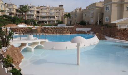 Venta - Apartment - Guardamar del Segura