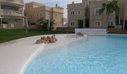 Venta - Apartment - Guardamar del Segura