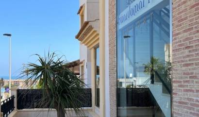 Venta - Apartment - Guardamar del Segura