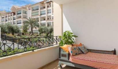 Venta - Apartment - Guardamar del Segura