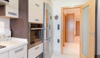 Venta - Apartment - Guardamar del Segura