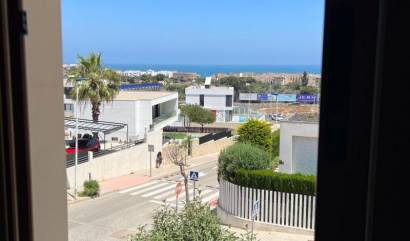 Venta - Apartment - Guardamar del Segura