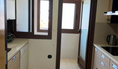 Venta - Apartment - Guardamar del Segura