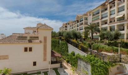 Venta - Apartment - Guardamar del Segura