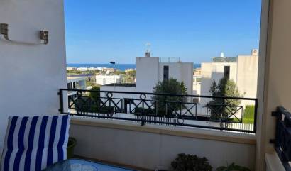 Venta - Apartment - Guardamar del Segura