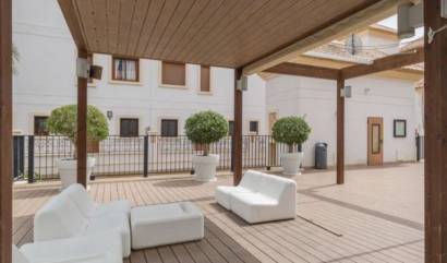 Venta - Apartment - Guardamar del Segura