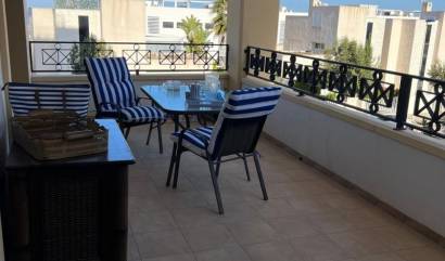 Venta - Apartment - Guardamar del Segura