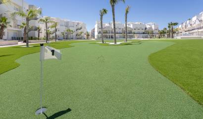 Venta - Apartment - Guardamar del Segura