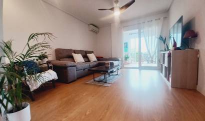 Venta - Apartment - Hacienda Riquelme Golf Resort - Sucina