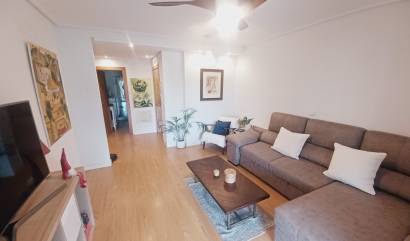 Venta - Apartment - Hacienda Riquelme Golf Resort - Sucina