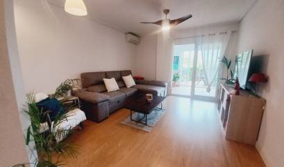 Venta - Apartment - Hacienda Riquelme Golf Resort - Sucina