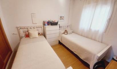 Venta - Apartment - Hacienda Riquelme Golf Resort - Sucina