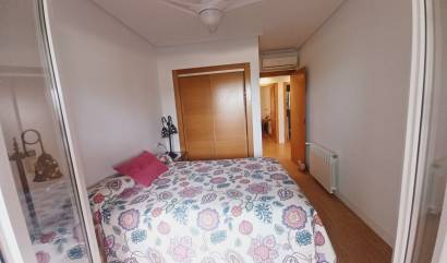 Venta - Apartment - Hacienda Riquelme Golf Resort - Sucina