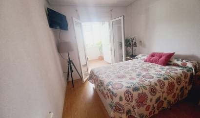 Venta - Apartment - Hacienda Riquelme Golf Resort - Sucina