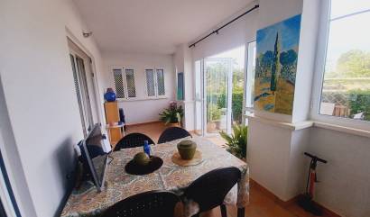 Venta - Apartment - Hacienda Riquelme Golf Resort - Sucina