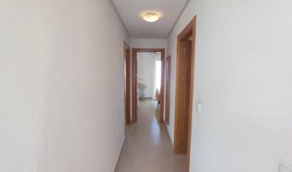 Venta - Apartment - Hacienda Riquelme Golf Resort