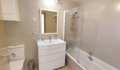 Venta - Apartment - Hacienda Riquelme Golf Resort