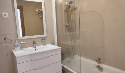 Venta - Apartment - Hacienda Riquelme Golf Resort