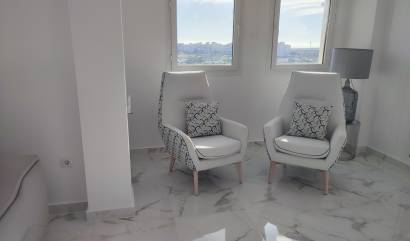 Venta - Apartment - Hacienda Riquelme Golf Resort