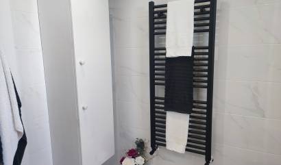 Venta - Apartment - Hacienda Riquelme Golf Resort