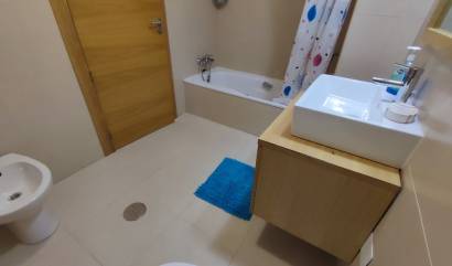 Venta - Apartment - Hacienda Riquelme Golf Resort