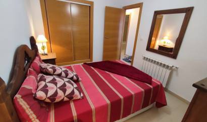 Venta - Apartment - Hacienda Riquelme Golf Resort