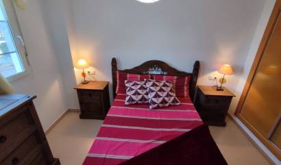 Venta - Apartment - Hacienda Riquelme Golf Resort