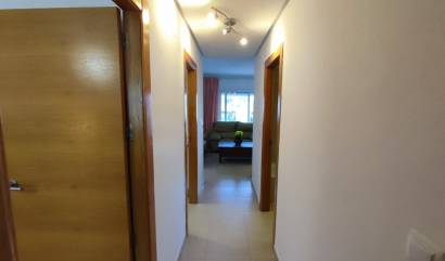 Venta - Apartment - Hacienda Riquelme Golf Resort