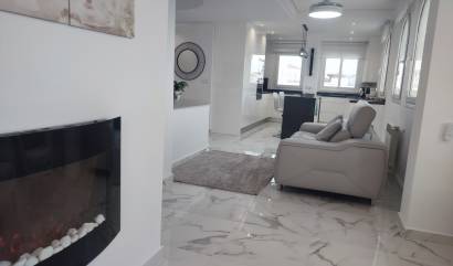 Venta - Apartment - Hacienda Riquelme Golf Resort