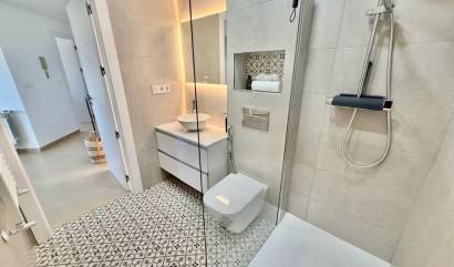 Venta - Apartment - Hacienda Riquelme Golf Resort