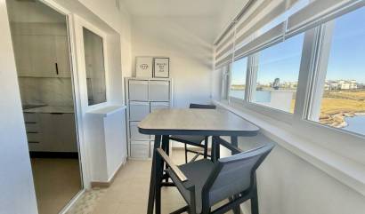 Venta - Apartment - Hacienda Riquelme Golf Resort