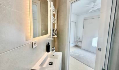 Venta - Apartment - Hacienda Riquelme Golf Resort