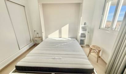 Venta - Apartment - Hacienda Riquelme Golf Resort