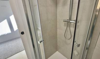 Venta - Apartment - Hacienda Riquelme Golf Resort