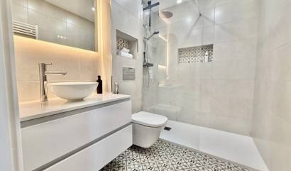 Venta - Apartment - Hacienda Riquelme Golf Resort