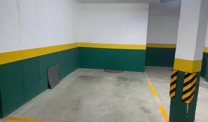 Venta - Apartment - Hacienda Riquelme Golf Resort