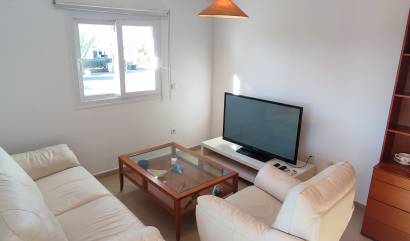 Venta - Apartment - Hacienda Riquelme Golf Resort