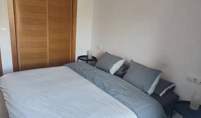 Venta - Apartment - Hacienda Riquelme Golf Resort