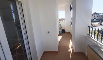 Venta - Apartment - Hacienda Riquelme Golf Resort