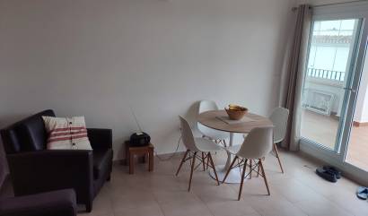 Venta - Apartment - Hacienda Riquelme Golf Resort