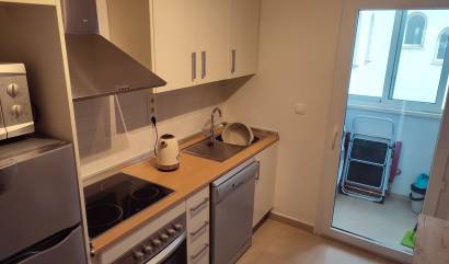 Venta - Apartment - Hacienda Riquelme Golf Resort