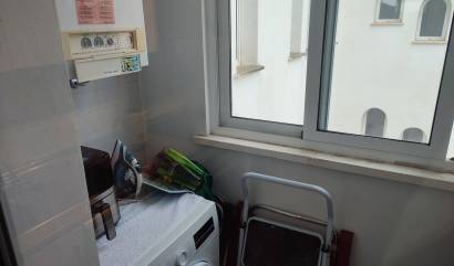 Venta - Apartment - Hacienda Riquelme Golf Resort