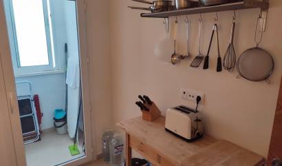 Venta - Apartment - Hacienda Riquelme Golf Resort