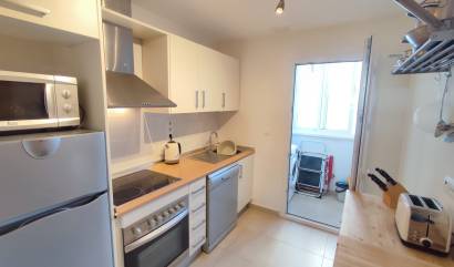 Venta - Apartment - Hacienda Riquelme Golf Resort