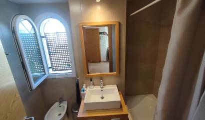 Venta - Apartment - Hacienda Riquelme Golf Resort