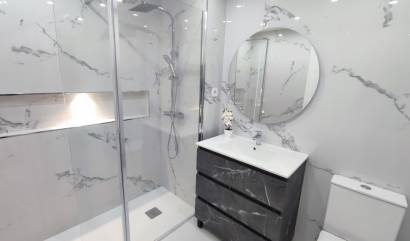 Venta - Apartment - Hacienda Riquelme Golf Resort